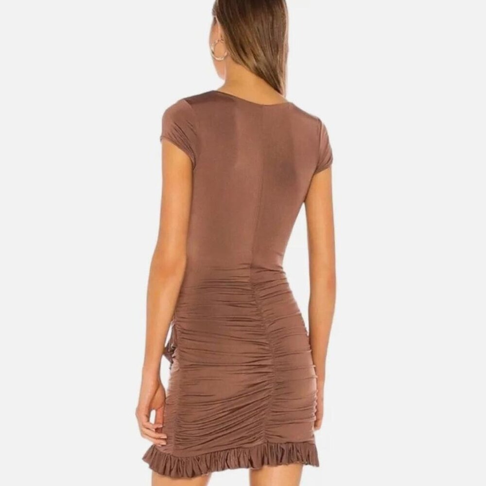 I.AM.GIA GRETA MINI DRESS - Picture 5 of 7